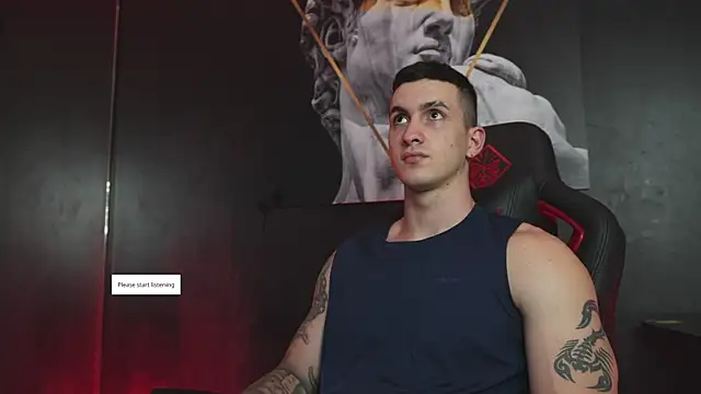 Snapshot of JacksonOlsenn chatting on November 4, 8:52 pm JacksonOlsenn online show from November 4, 8:52 pm