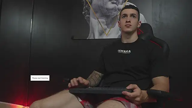 Snapshot of JacksonOlsenn chatting on November 29, 8:56 pm JacksonOlsenn online show from November 29, 8:56 pm