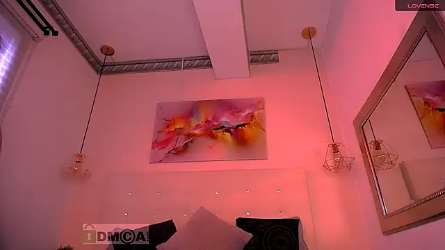 Cristal  adams online show from January 24, 1:36 pm