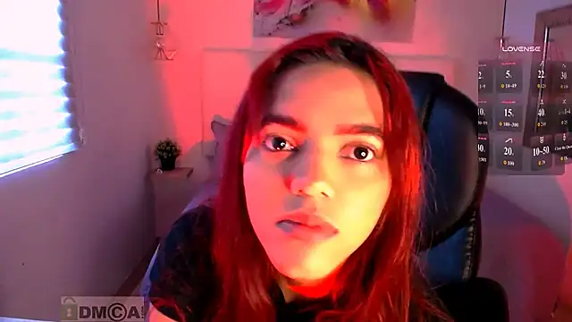 Cristal  adams online show from January 30, 12:27 pm