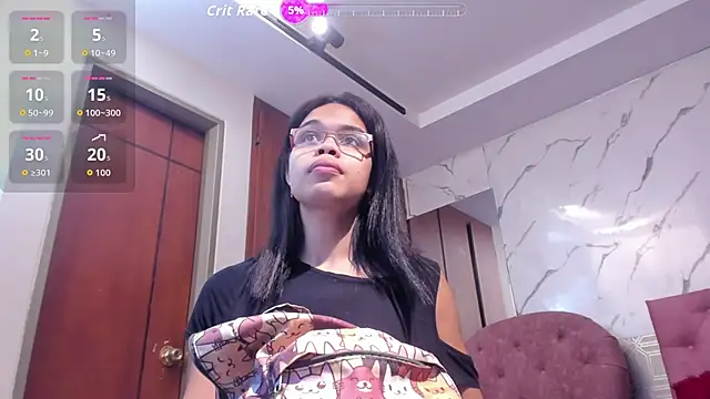 evelyn wine online show from December 4, 8:28 pm