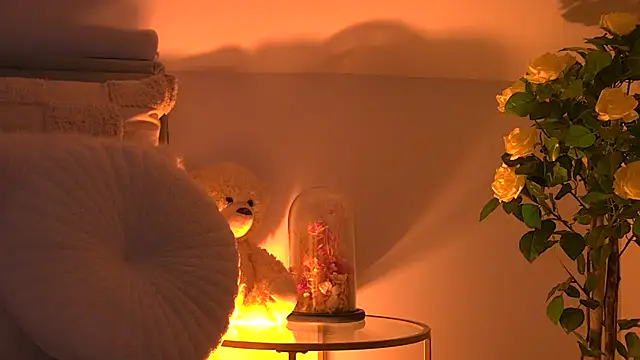 AngeliqueSkye online show from November 11, 4:12 am