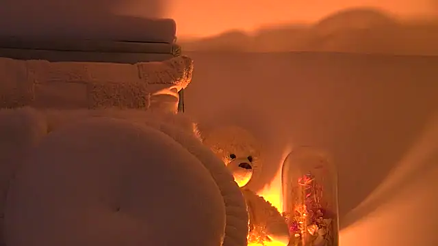 AngeliqueSkye online show from November 13, 4:11 am