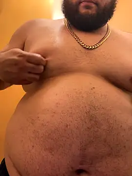 Snapshot of fatboyjayohh126 chatting on September 25, 9:35 am fatboyjayohh126 online show from September 25, 9:35 am