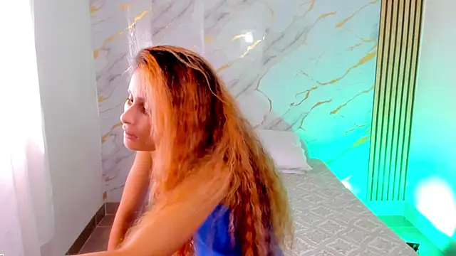 coralcarter1 online show from November 4, 5:01 pm