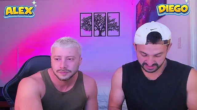 AlexJaz11 online show from May 31, 12:23 pm