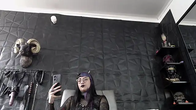 Snapshot of Agata_Darkness chatting on May 28, 2:36 pm Agata Darkness online show from May 28, 2:36 pm