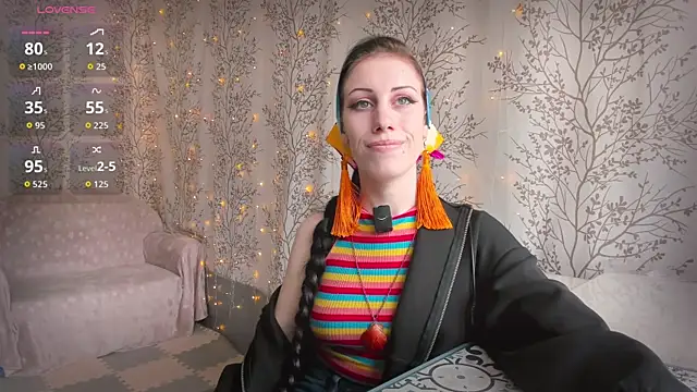 Mary0Lou online show from May 3, 6:08 am