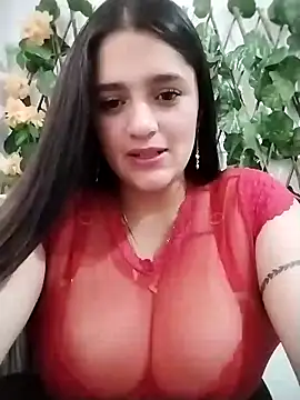 Snapshot of hanna-a chatting on January 24, 8:11 pm hanna-a online show from January 24, 8:11 pm