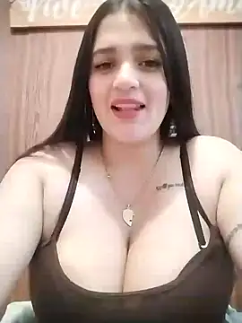 Snapshot of hanna-a chatting on January 30, 8:10 pm hanna-a online show from January 30, 8:10 pm