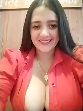 Snapshot of hanna-a chatting on February 3, 8:24 pm hanna-a online show from February 3, 8:24 pm