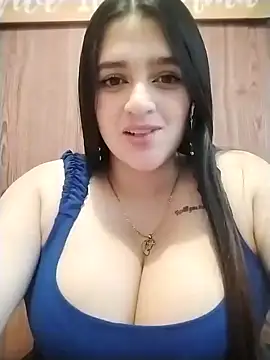 Snapshot of hanna-a chatting on February 5, 8:04 pm hanna-a online show from February 5, 8:04 pm