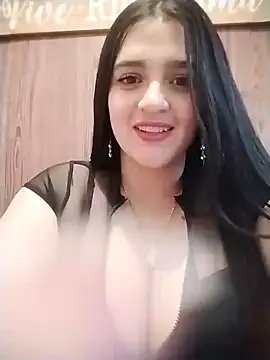 Snapshot of hanna-a chatting on February 6, 7:40 pm hanna-a online show from February 6, 7:40 pm