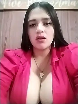 Snapshot of hanna-a chatting on February 10, 8:10 pm hanna-a online show from February 10, 8:10 pm