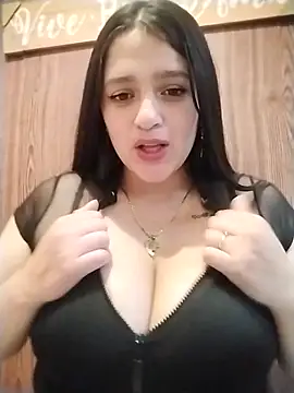 Snapshot of hanna-a chatting on February 17, 8:04 pm hanna-a online show from February 17, 8:04 pm