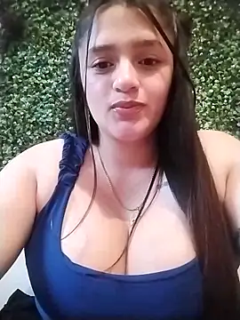 Snapshot of hanna-a chatting on February 27, 8:20 pm hanna-a online show from February 27, 8:20 pm