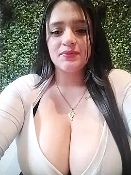 Snapshot of hanna-a chatting on March 7, 7:16 pm hanna-a online show from March 7, 7:16 pm