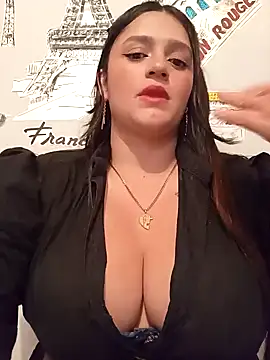 Snapshot of hanna-a chatting on March 21, 7:02 pm hanna-a online show from March 21, 7:02 pm