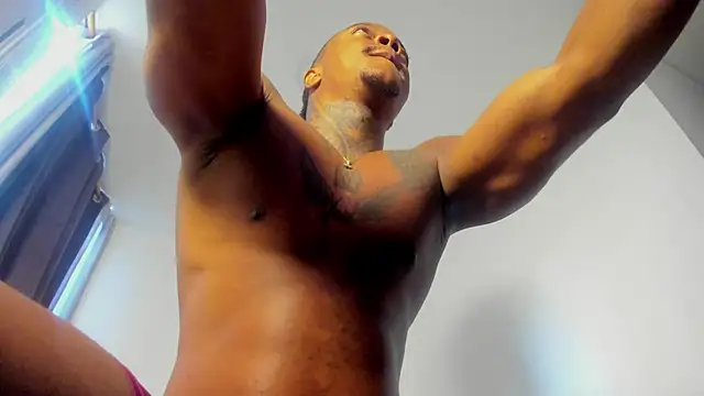 ronnie 7777 online show from October 26, 8:04 pm