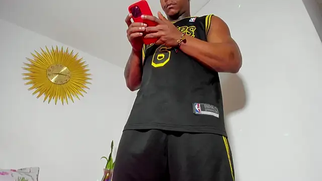 ronnie 7777 online show from November 10, 1:21 pm