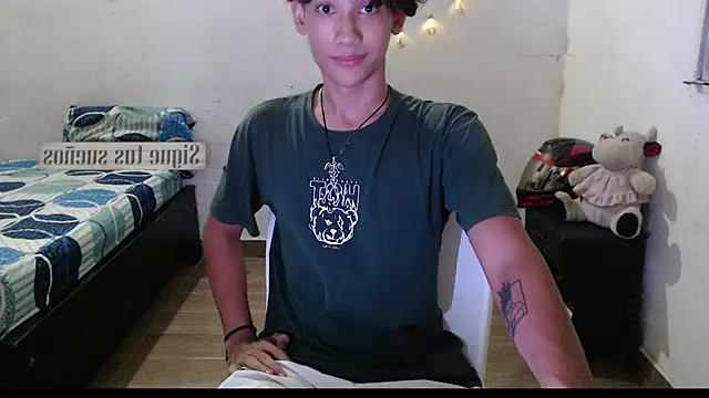 jake willianss online show from December 22, 4:50 am