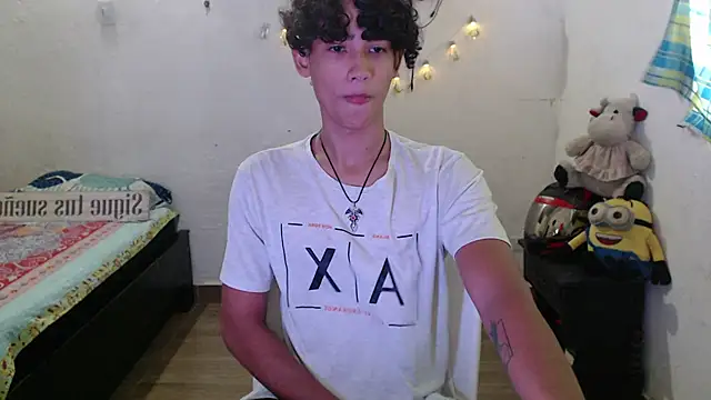 jake willianss online show from December 23, 8:14 pm