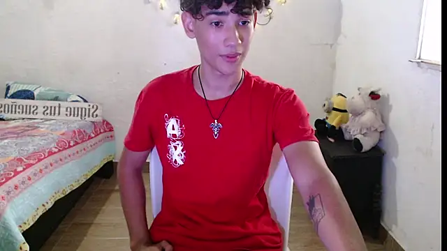 jake willianss online show from January 6, 8:07 pm