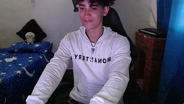 jake willianss online show from February 7, 9:04 pm