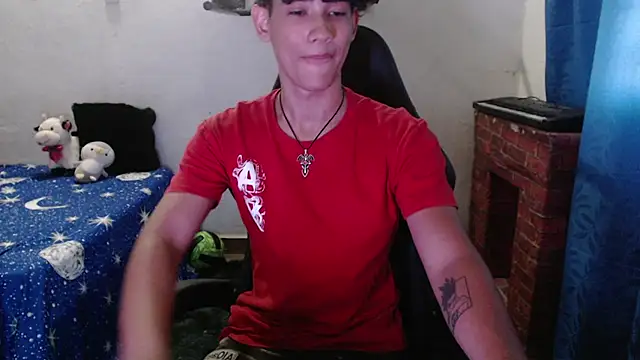 jake willianss online show from February 14, 9:53 pm