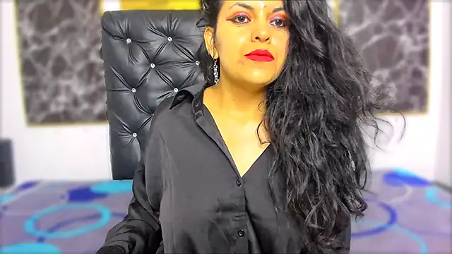 scarlett w0lf online show from October 23, 3:22 pm