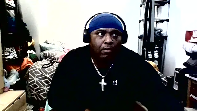 theythick online show from May 3, 7:20 pm