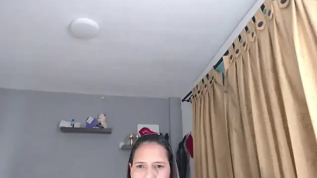 SusanLeroy online show from February 5, 9:25 am