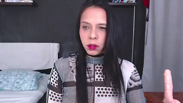 SusanLeroy online show from May 12, 8:44 am