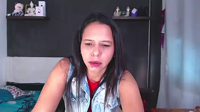 SusanLeroy online show from June 15, 12:29 pm