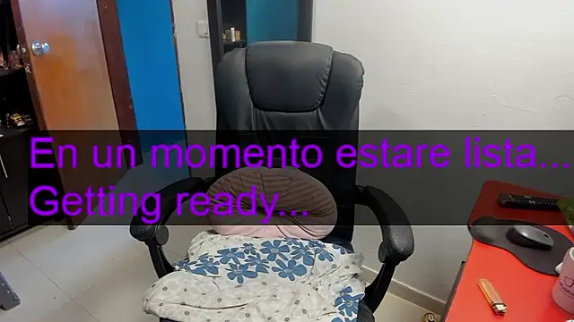 peanut tangerine online show from February 22, 1:20 pm