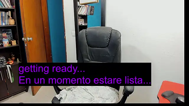 Snapshot of peanut_tangerine chatting on May 13, 12:08 am peanut tangerine online show from May 13, 12:08 am