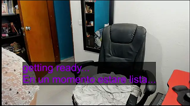 Snapshot of peanut_tangerine chatting on May 19, 11:44 pm peanut tangerine online show from May 19, 11:44 pm