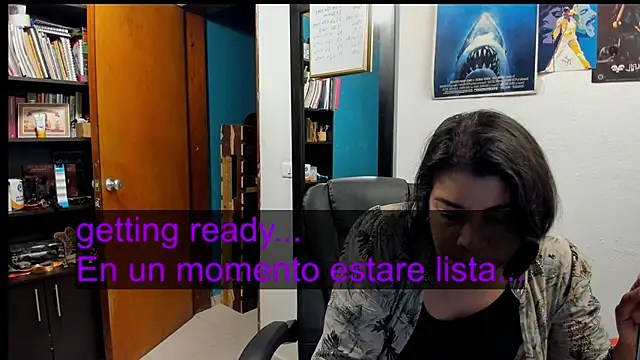 Snapshot of peanut_tangerine chatting on June 15, 11:29 pm peanut tangerine online show from June 15, 11:29 pm
