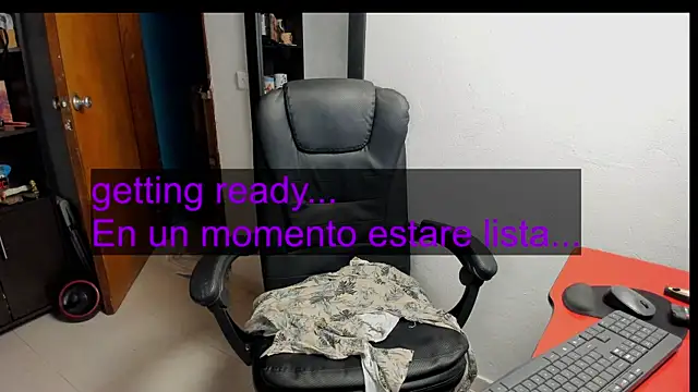 Snapshot of peanut_tangerine chatting on July 7, 11:31 pm peanut tangerine online show from July 7, 11:31 pm