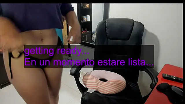 Snapshot of peanut_tangerine chatting on July 14, 10:59 pm peanut tangerine online show from July 14, 10:59 pm