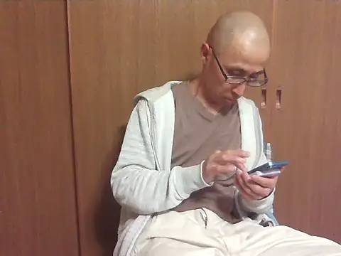 inukeno1031 online show from March 31, 1:11 pm