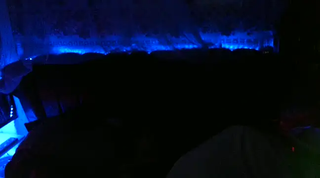 Margo696969 online show from February 13, 6:09 am