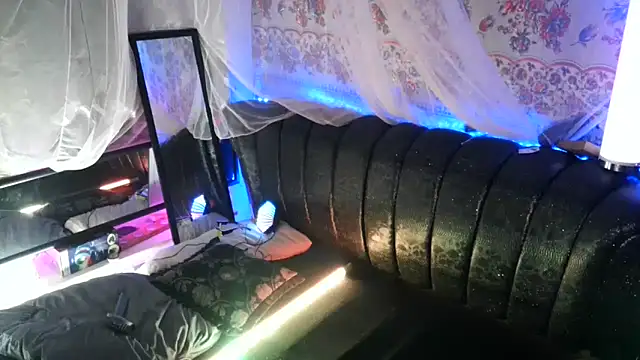Margo696969 online show from March 7, 8:23 am