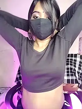 Sexy eye-19 online show from February 11, 8:52 am