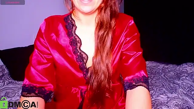 Akasha 007 online show from February 4, 9:31 pm