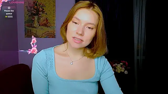 TaylorBre online show from November 29, 5:32 am