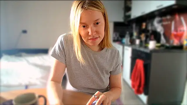 TaylorBre online show from June 15, 11:23 am