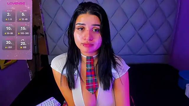 venusowen  online show from October 3, 12:57 pm