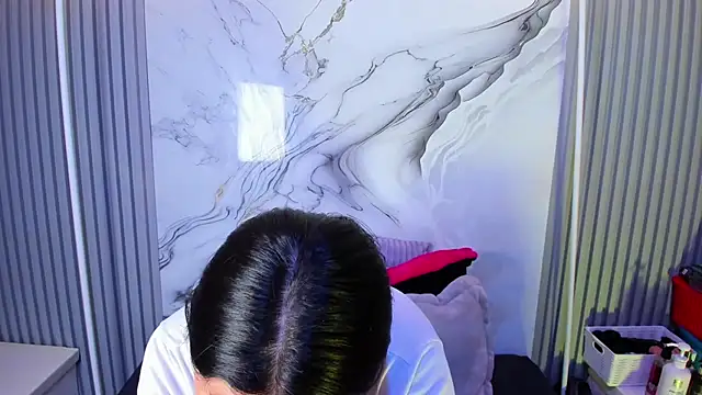 Snapshot of venusowen_ chatting on July 17, 12:45 pm venusowen online show from July 17, 12:45 pm