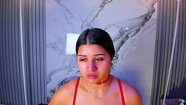 Snapshot of venusowen_ chatting on July 27, 1:18 pm venusowen online show from July 27, 1:18 pm